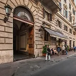 Surprising In Rome